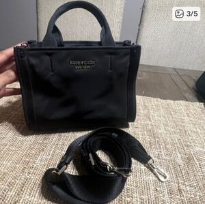 Kate Spade The Little Better Sam Mini Tote